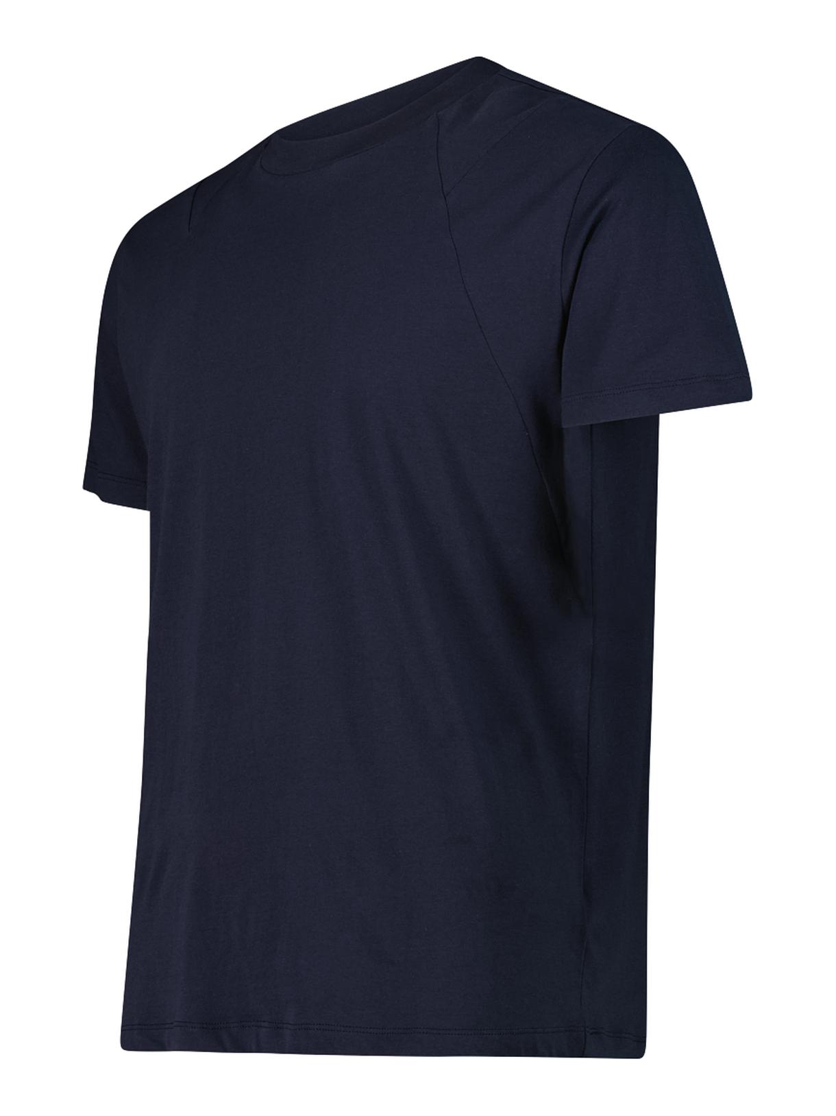 Herren T-Shirt aus Bio Baumwolle 3