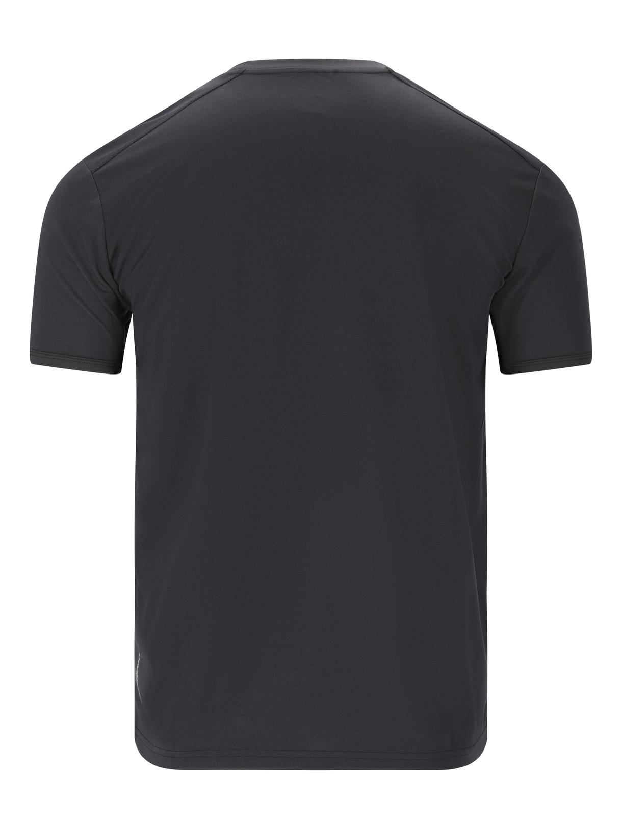 Herren T-Shirt aus Piqué mit Dry-Function 3