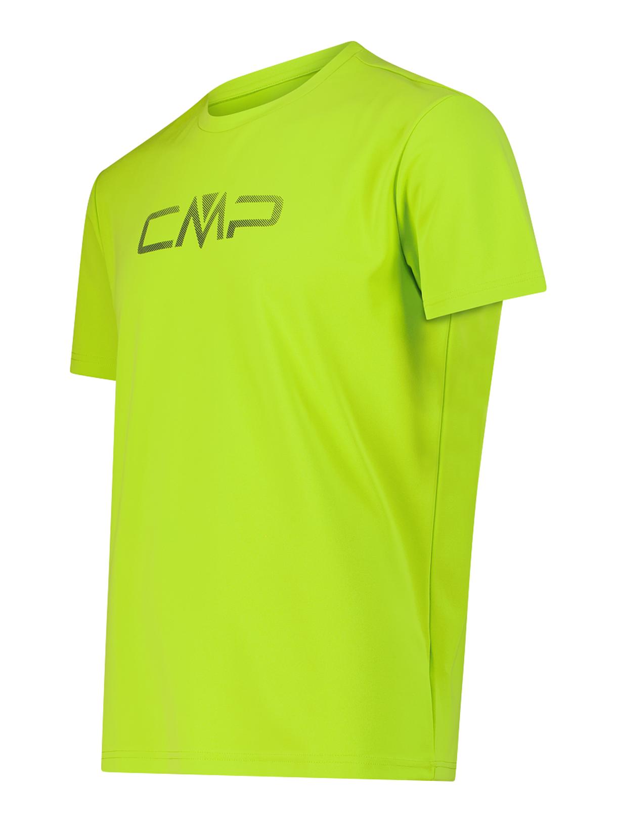 Herren T-Shirt mit Dry Function 3