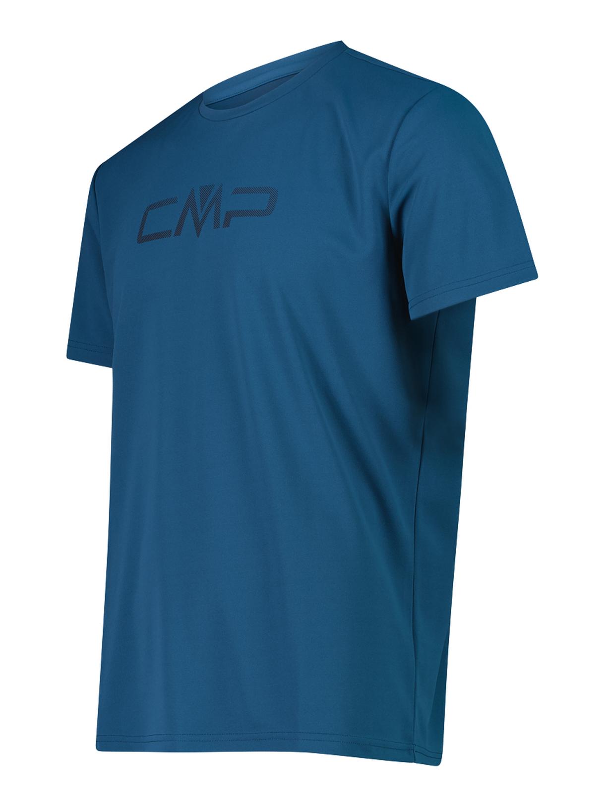 Herren T-Shirt mit Dry Function 3
