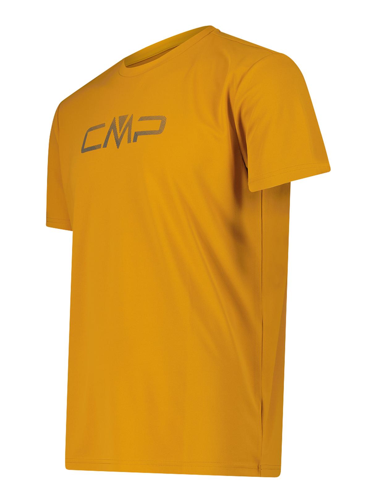 Herren T-Shirt mit Dry Function 3