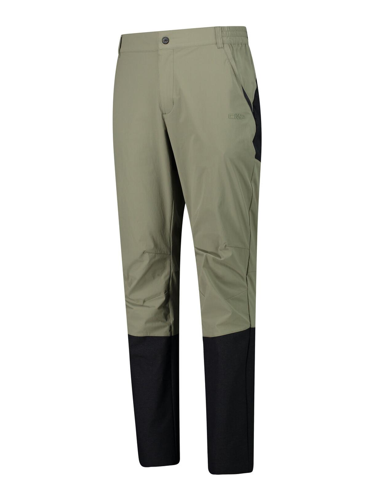 Herren Trekking Hose mit 4-Way-Stretch 3