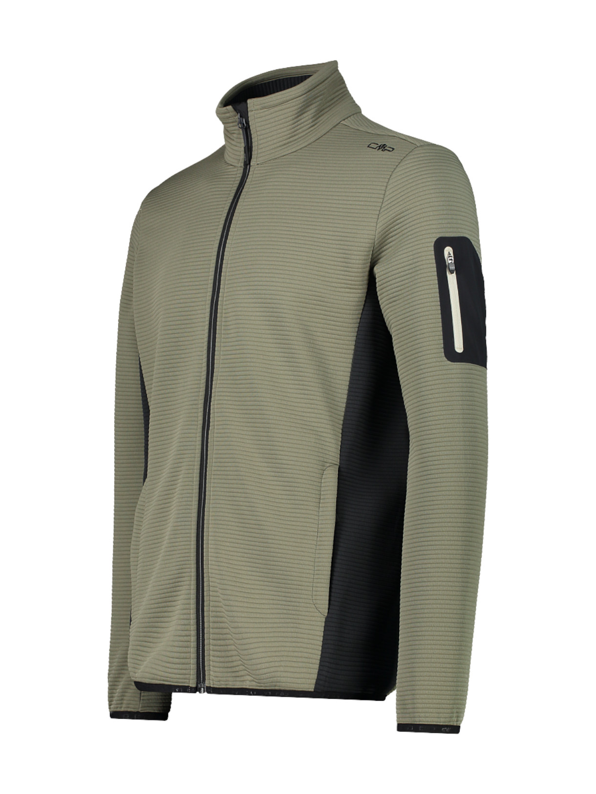 Herren Unlimitech Fleece Jacke 3