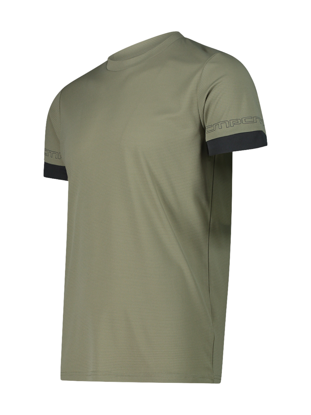 Herren Unlimitech T-Shirt mit Dry Function 3