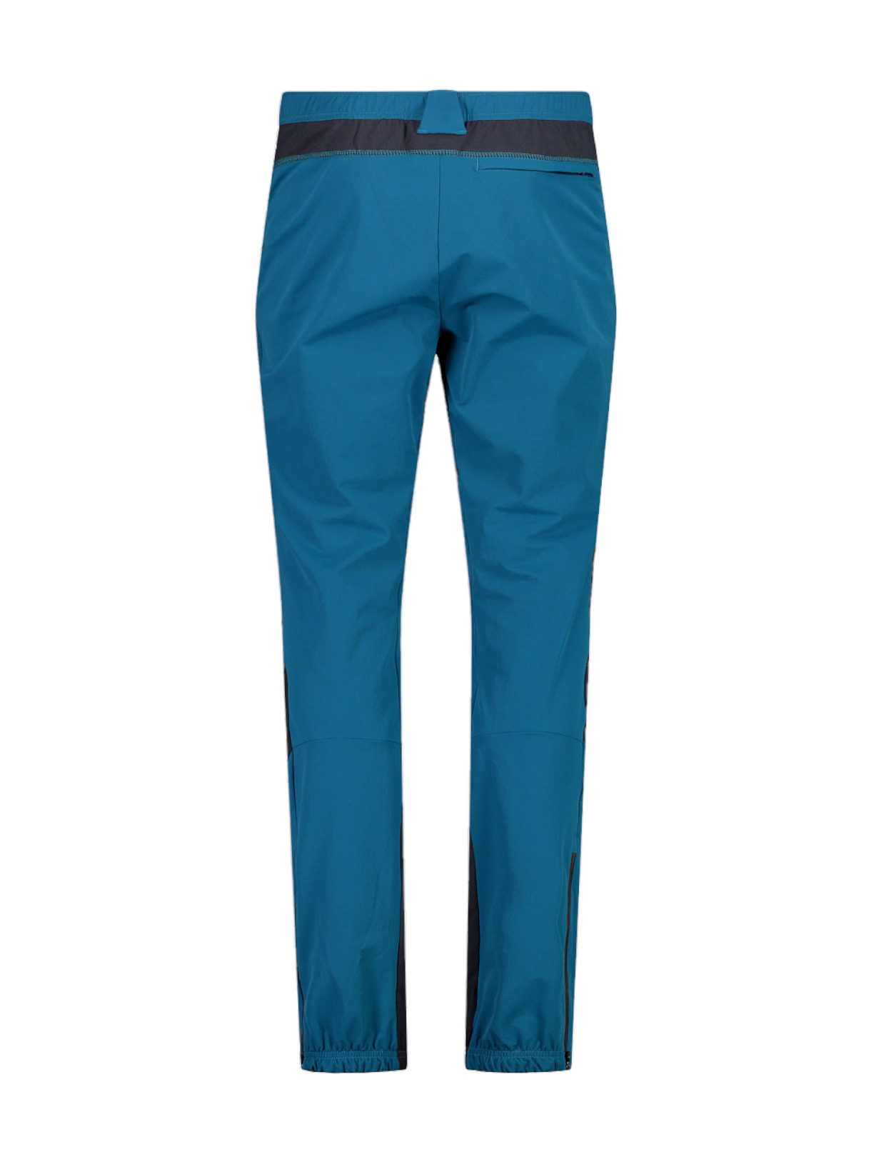 Herren Wanderhose aus 4-Wege-Stretch mit Dry-Function 3