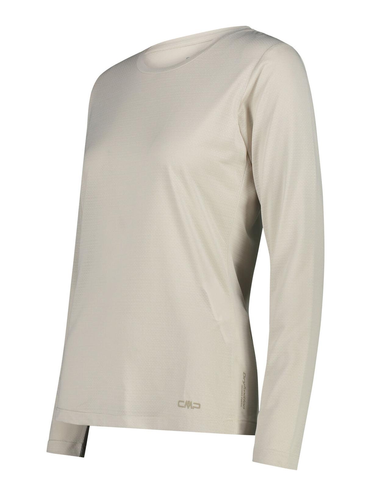 Jersey Damen Langarm Shirt mit Dry-Function 3