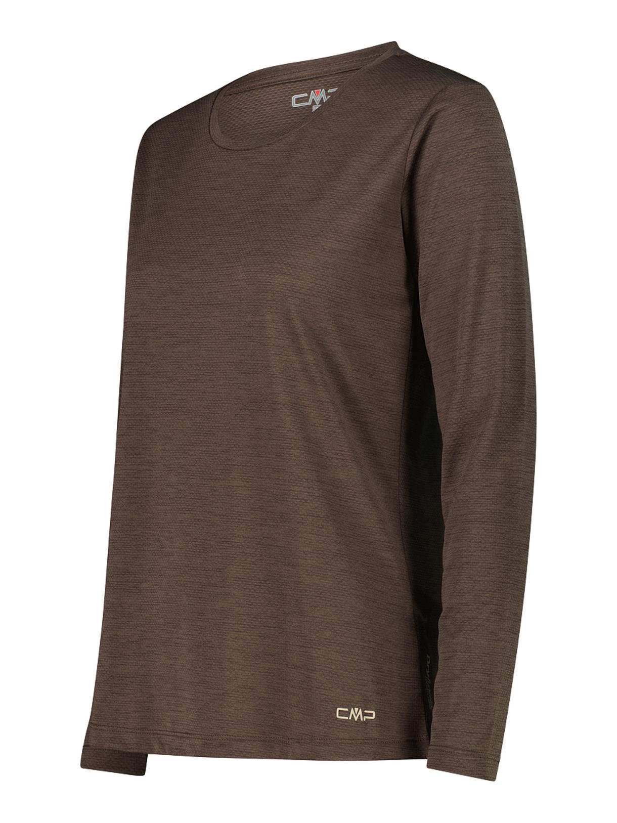 Jersey Damen Langarm Shirt mit Dry-Function 3