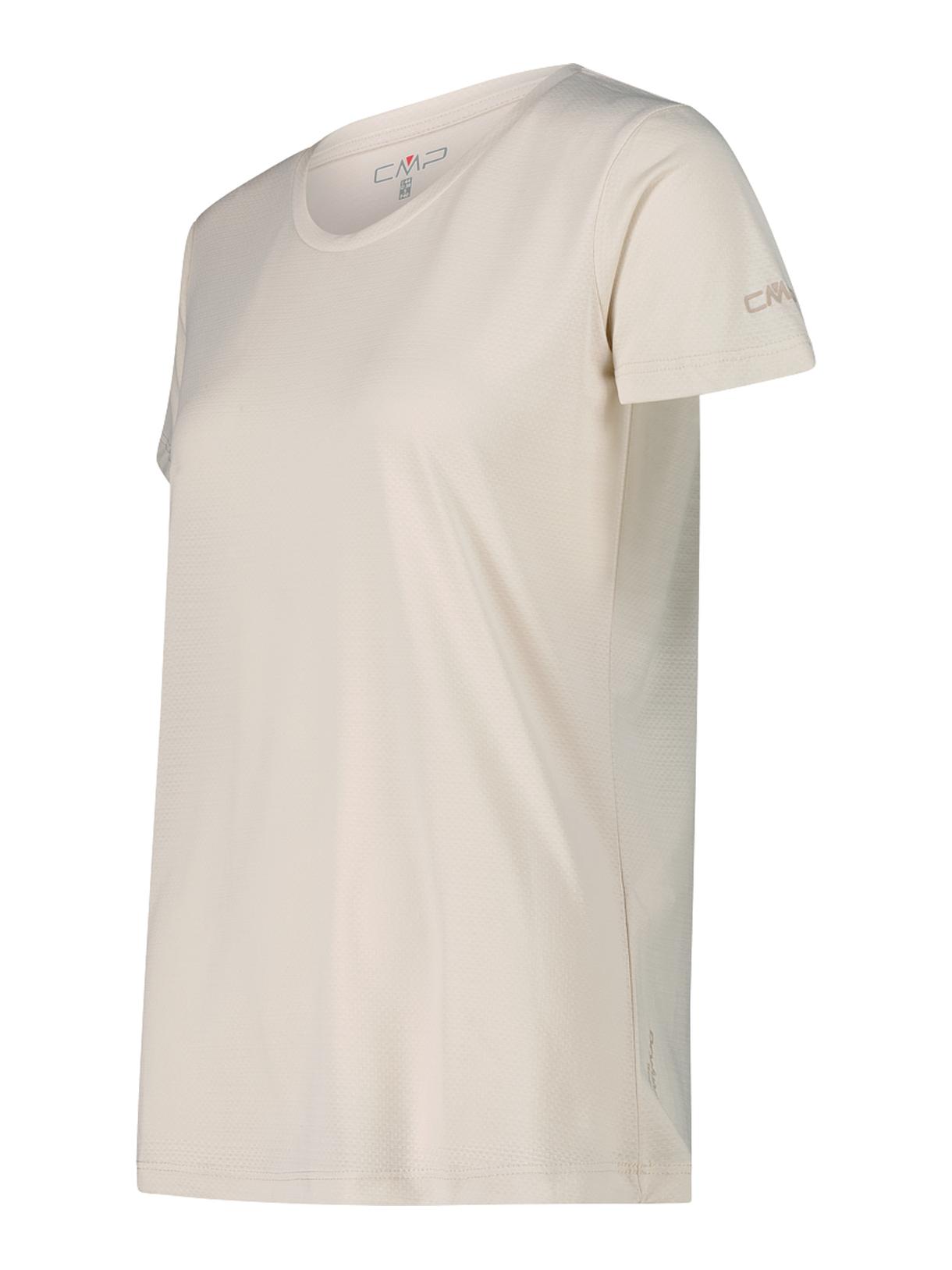 Jersey Damen T-Shirt mit Dry Function 3
