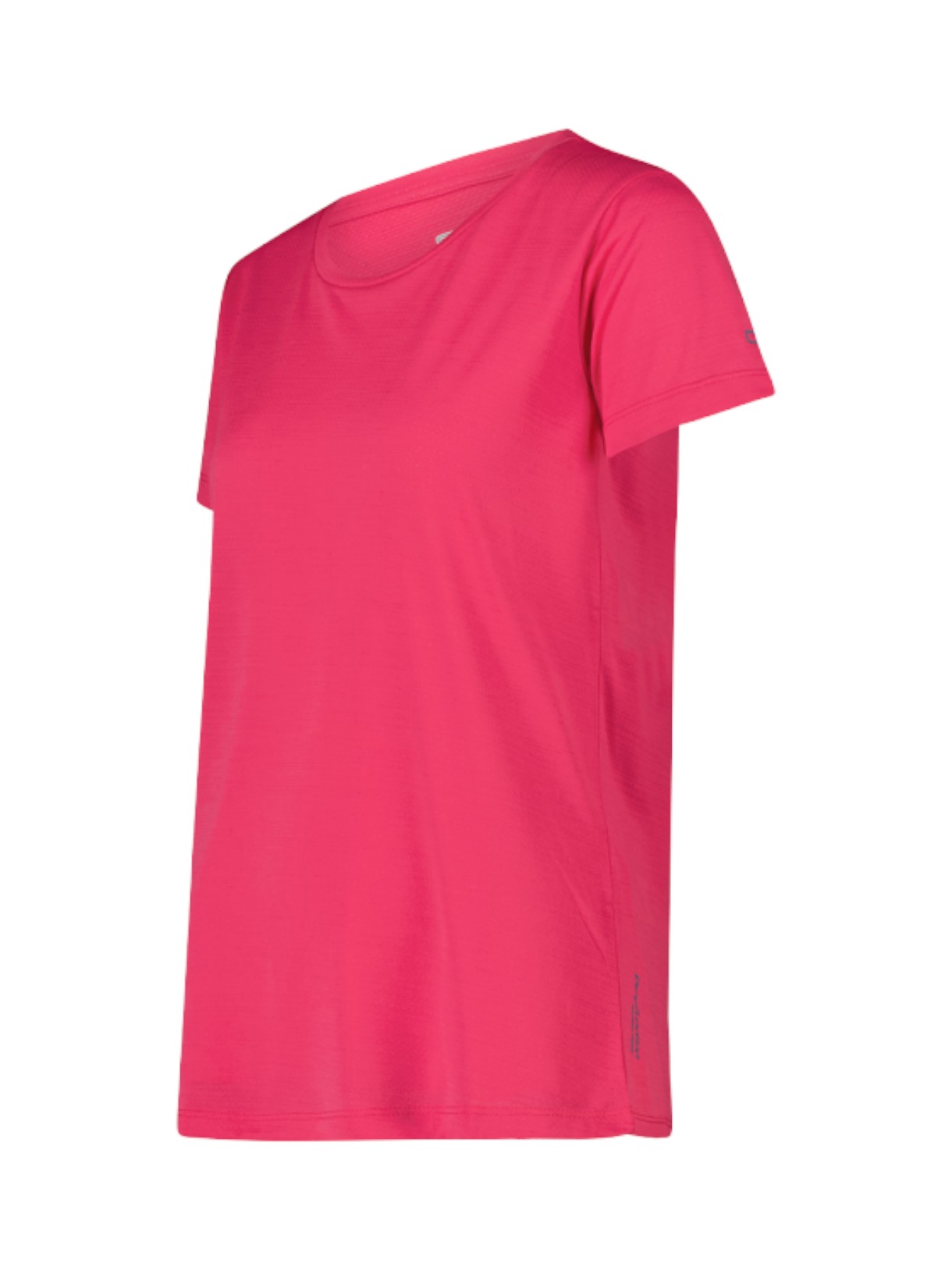 Jersey Damen T-Shirt mit Dry Function 3