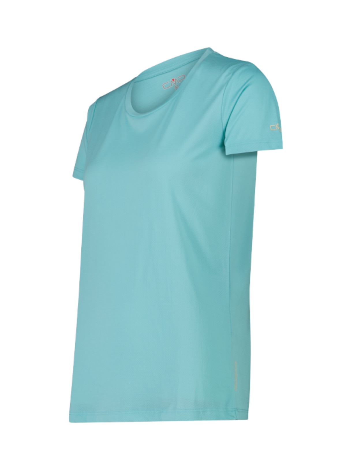 Jersey Damen T-Shirt mit Dry Function 3