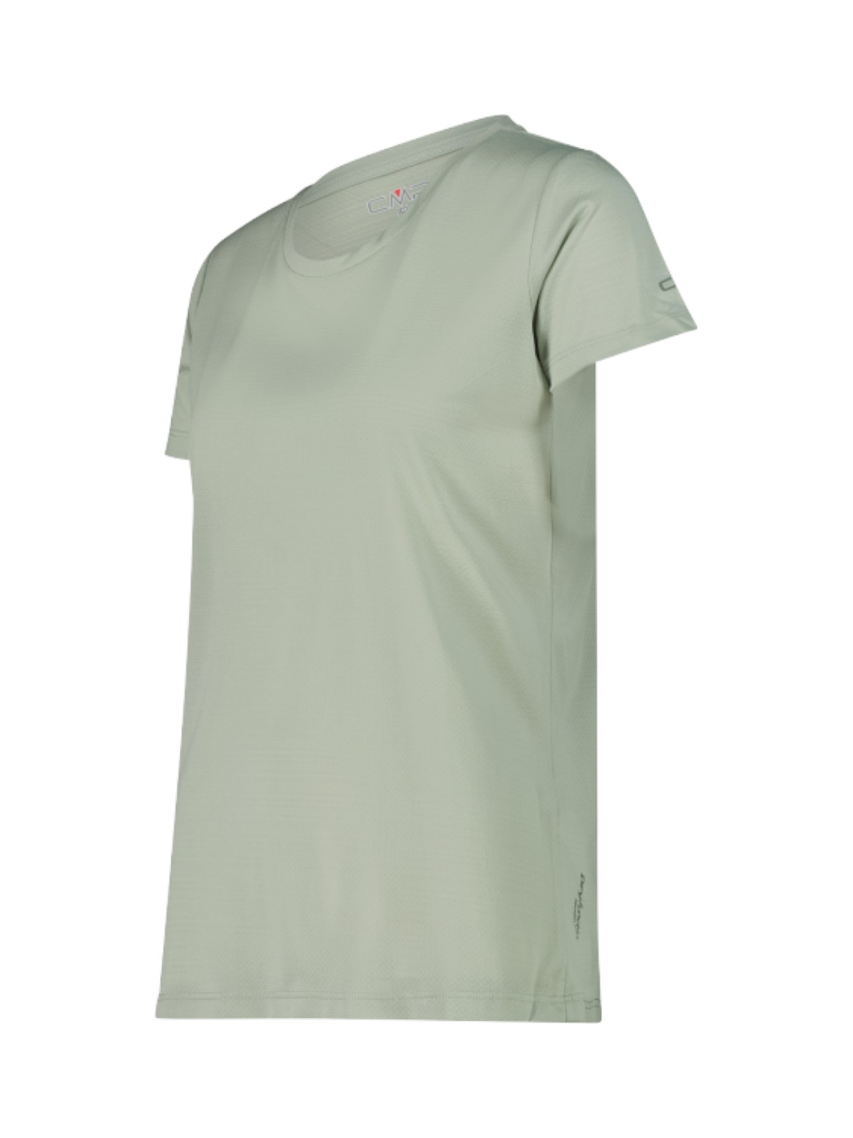 Jersey Damen T-Shirt mit Dry Function 3