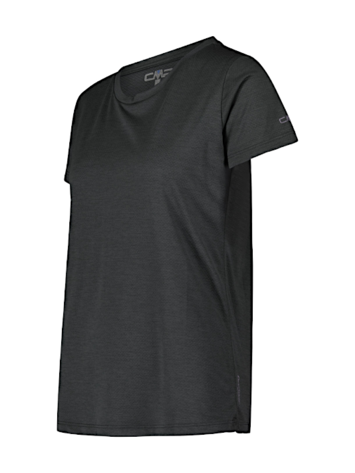 Jersey Damen T-Shirt mit Dry Function 3