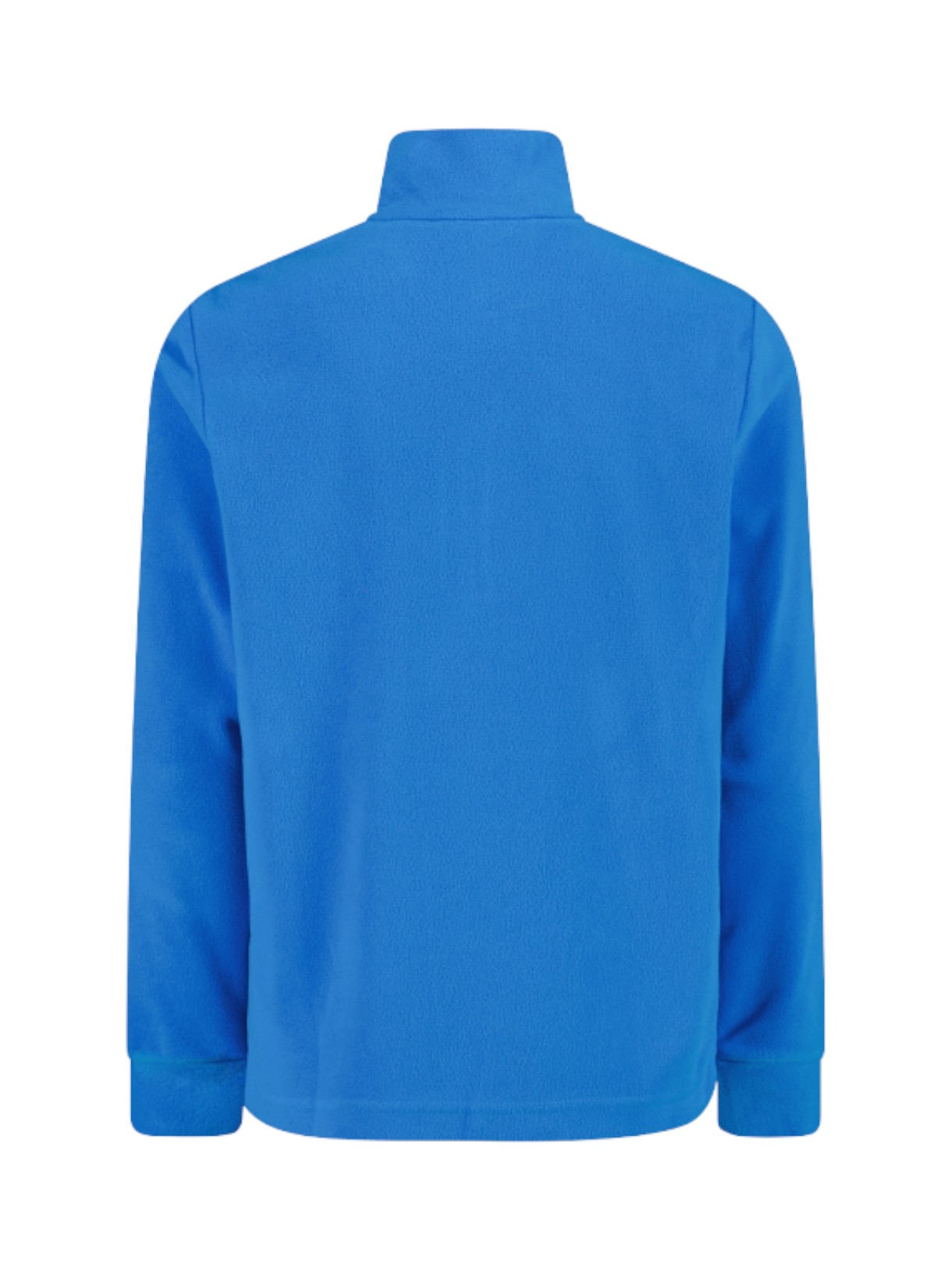 Jungen Fleece Skipulli mit Stehkragen 3