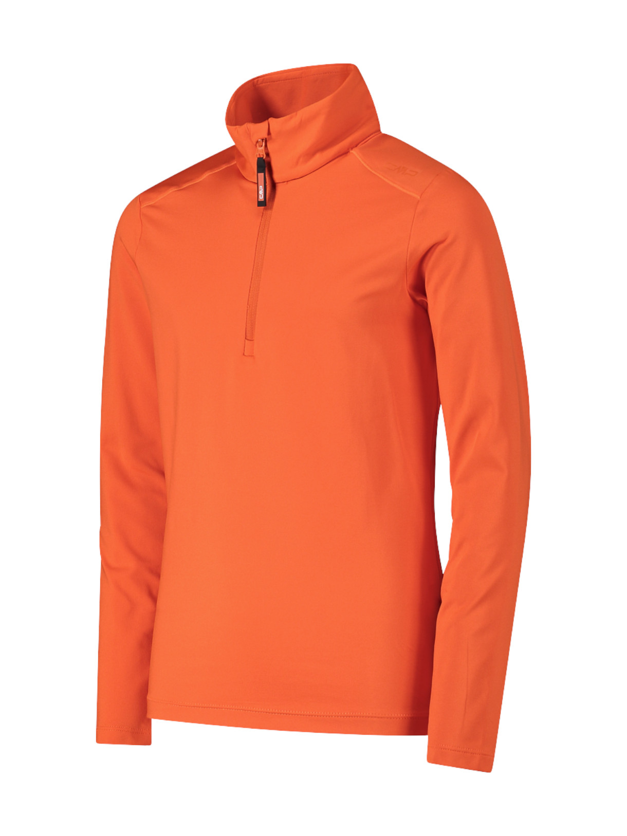 Jungen Softshell Sweat Skipulli mit Dry Function 3