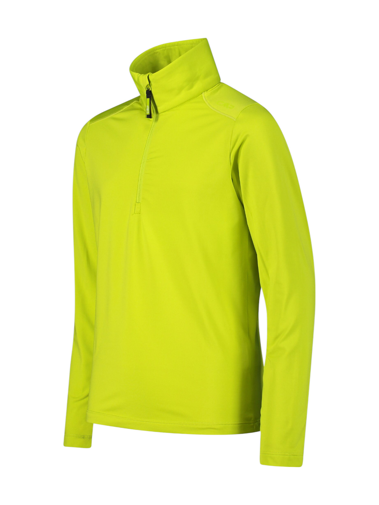 Jungen Softshell Sweat Skipulli mit Dry Function 3