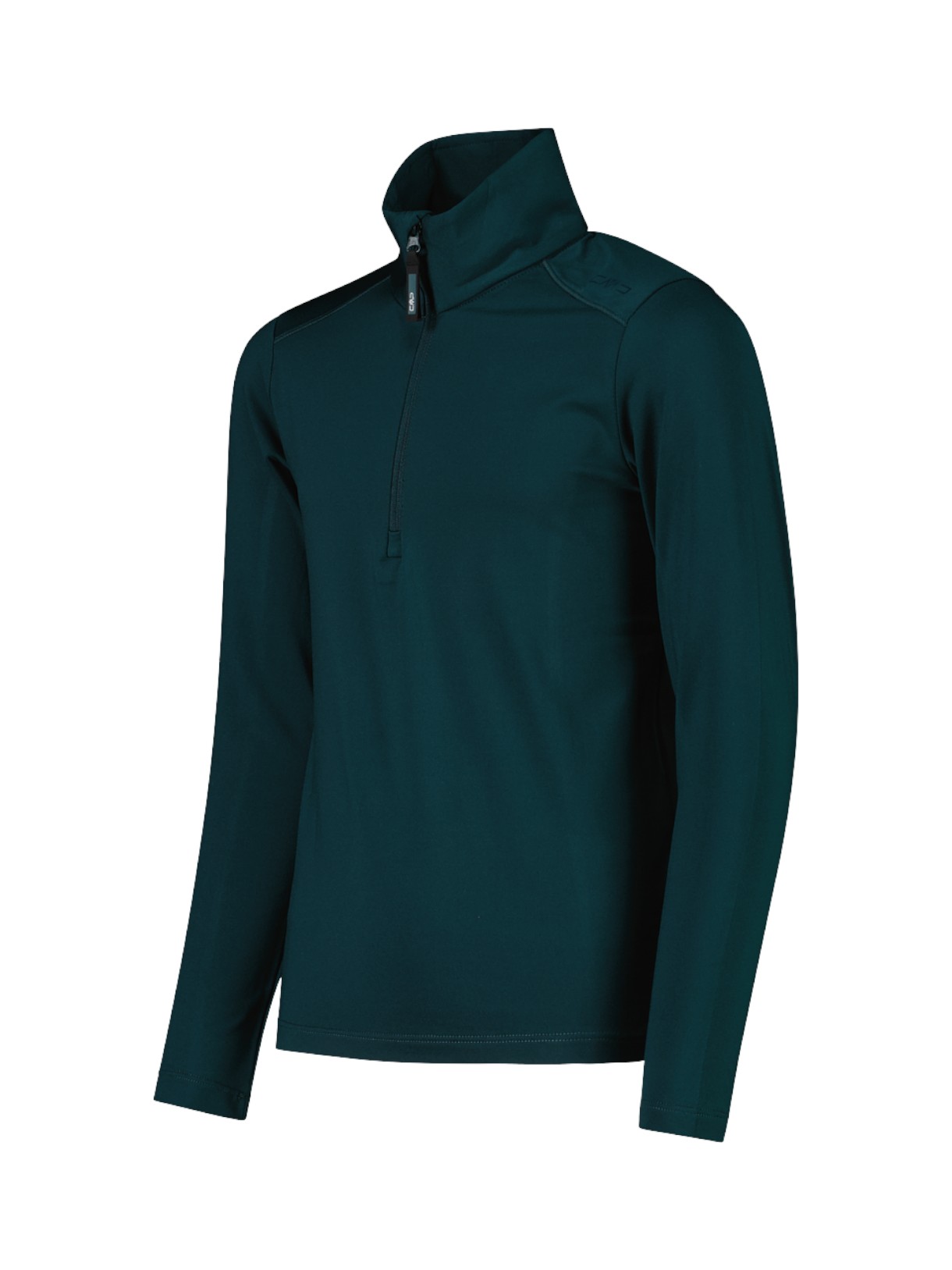Jungen Softshell Sweat Skipulli mit Dry Function 3