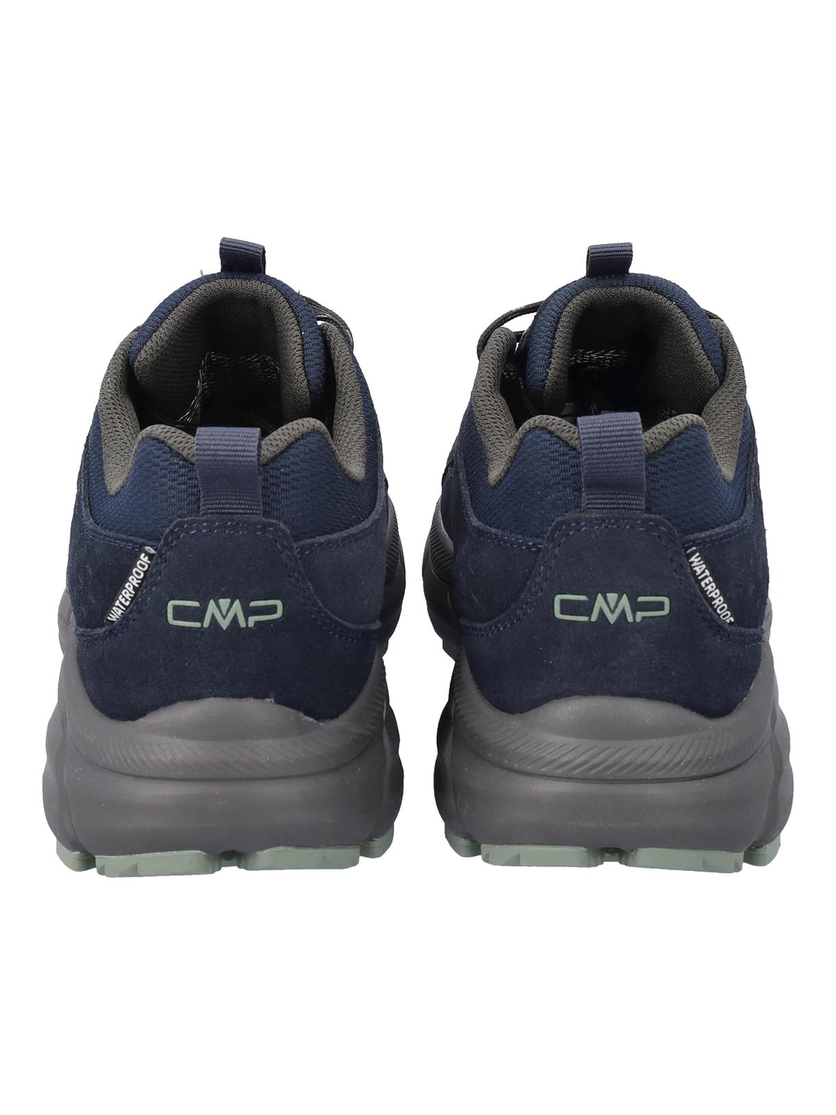 Kamsel Low Outdoor Damen Multifunktions-Schuhe WP 3