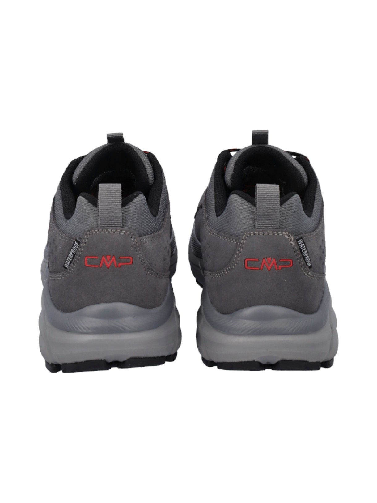 Kamsel Low Outdoor Herren Multifunktions-Schuhe WP 3