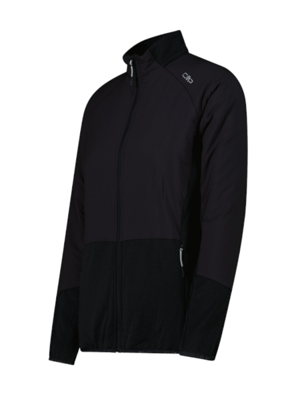 Kildar Damen Hybrid Outdoor Jacke 3