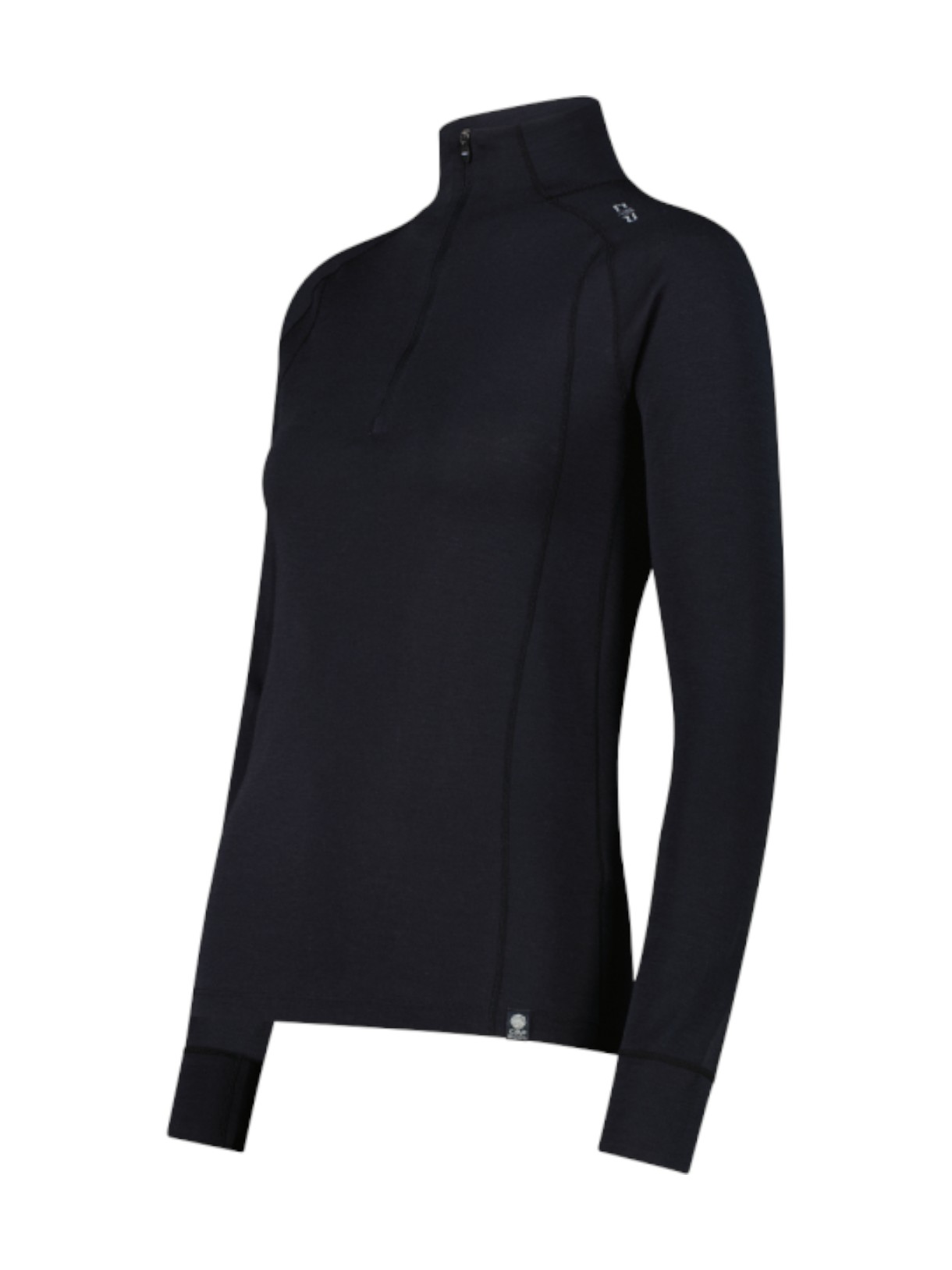 Kildar Unlimitech Damen Baselayer Thermoshirt 3