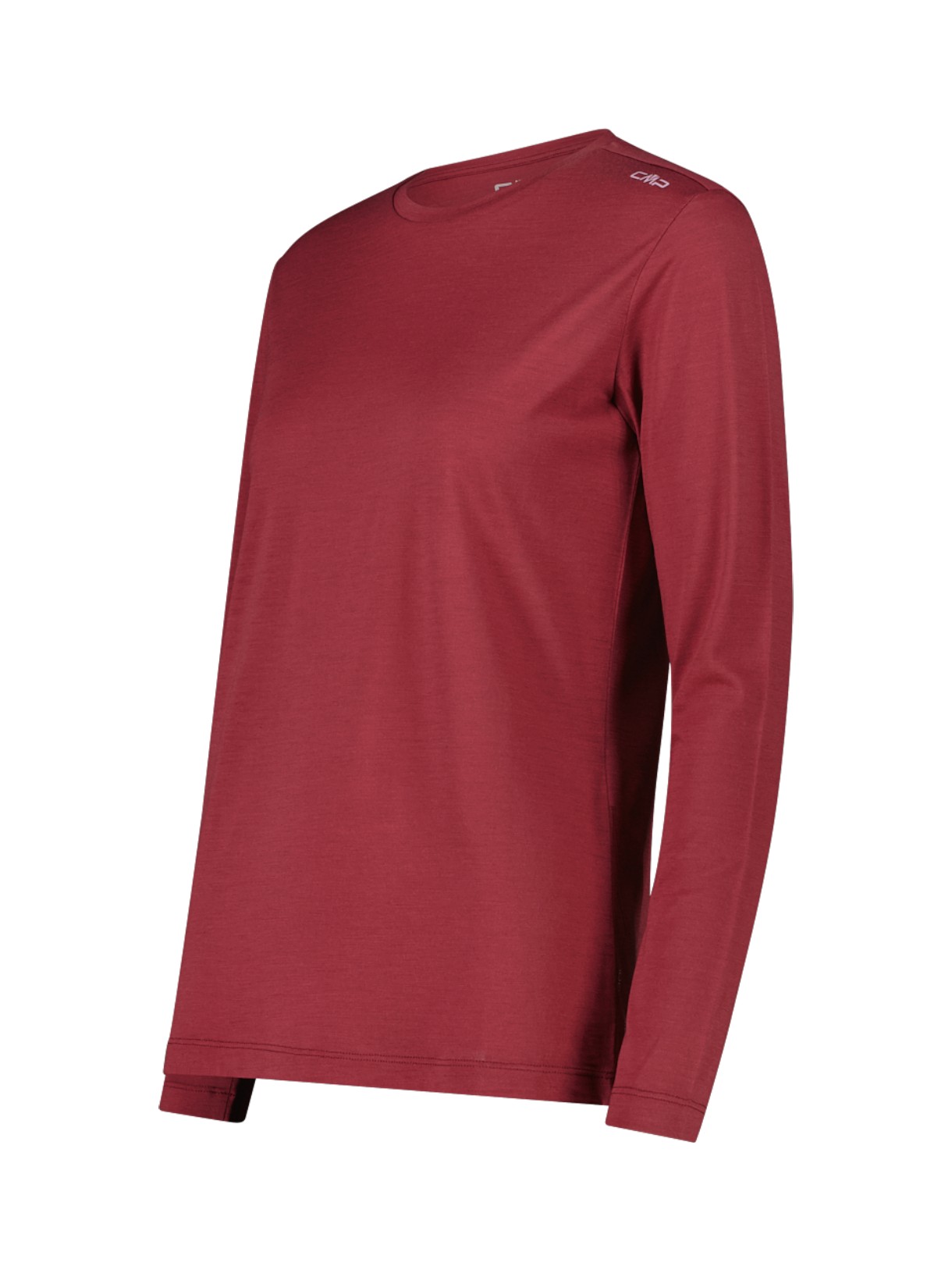Kildar Unlimitech Damen Langarm Shirt mit Performance Merino 3