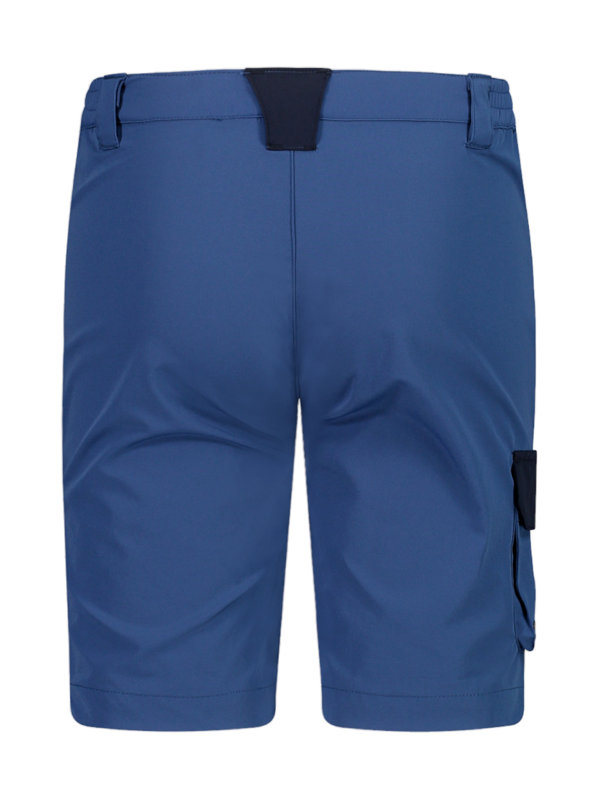 Kinder Bermuda Shorts aus 4-Wege Stretch mit Dry-Function 3