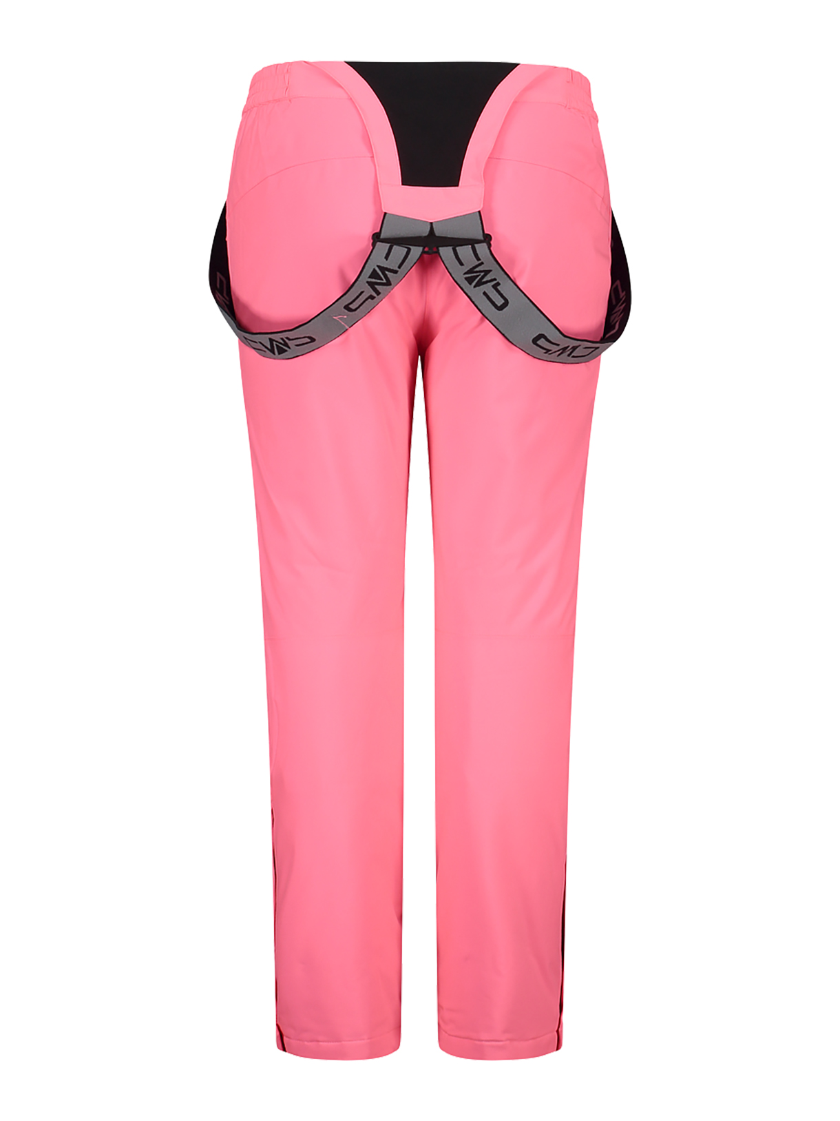 Kinder Skihose Clima Protect mit abnehmbaren Trägern 3