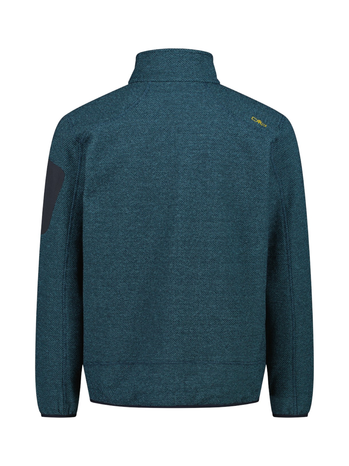 Knit-Tech Fleece Herren Outdoor Jacke 3