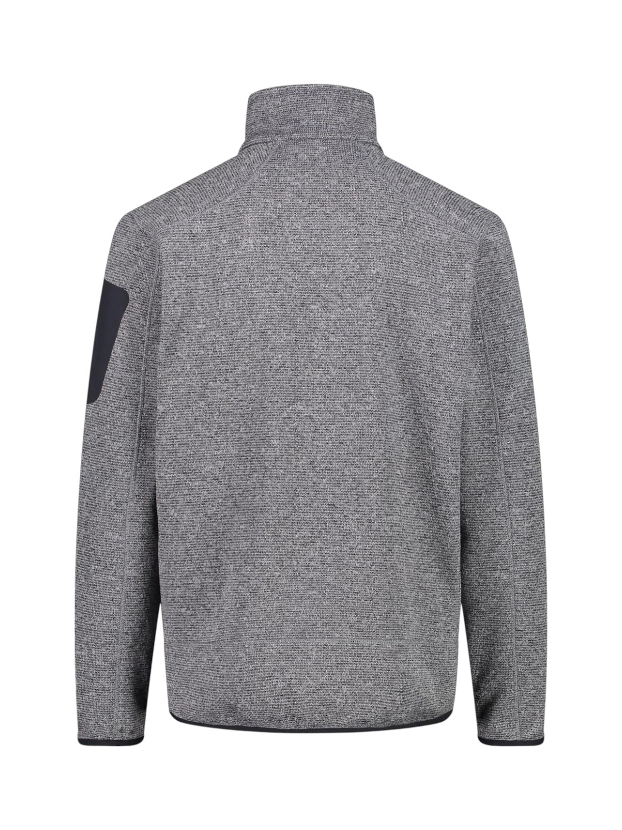 Knit-Tech Fleece Herren Outdoor Jacke 3