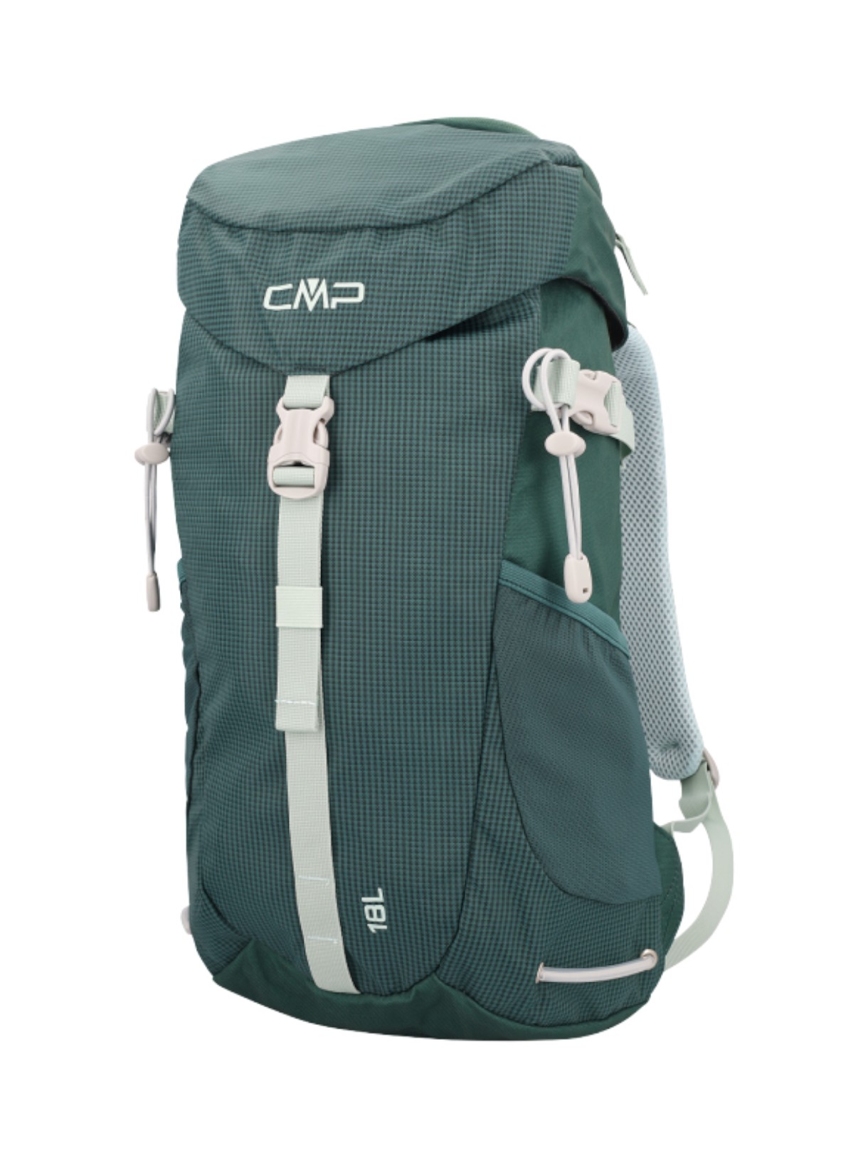 Looxor 18 Trekking Backpack Tages Rucksack 3