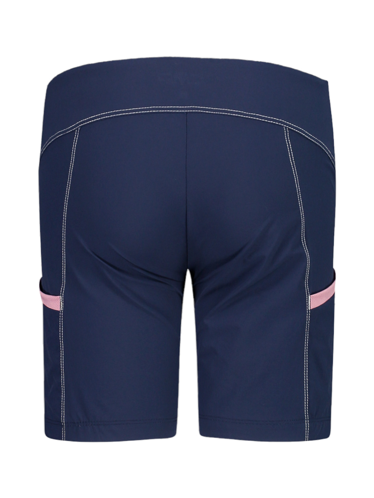 Mädchen Bermuda Wanderhose 3