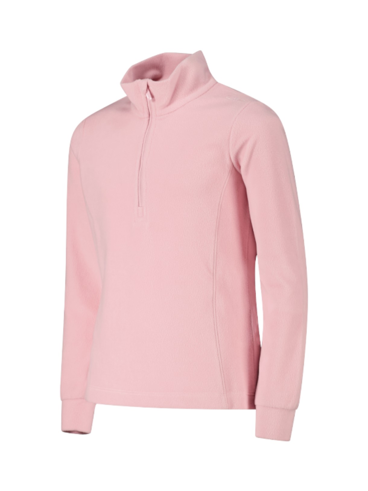 Mädchen Fleece Rollkragen Skipulli 3