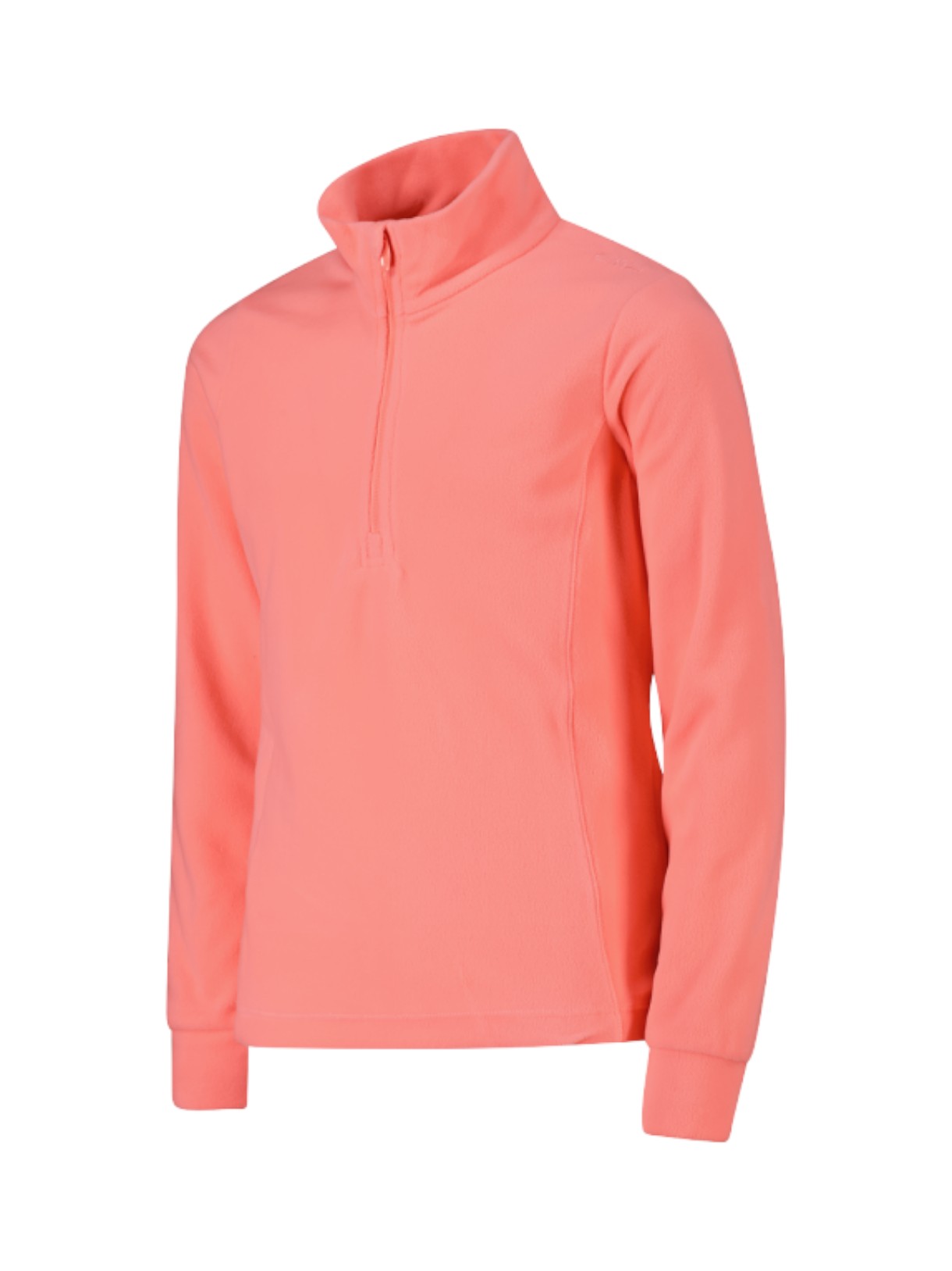 Mädchen Fleece Rollkragen Skipulli 3