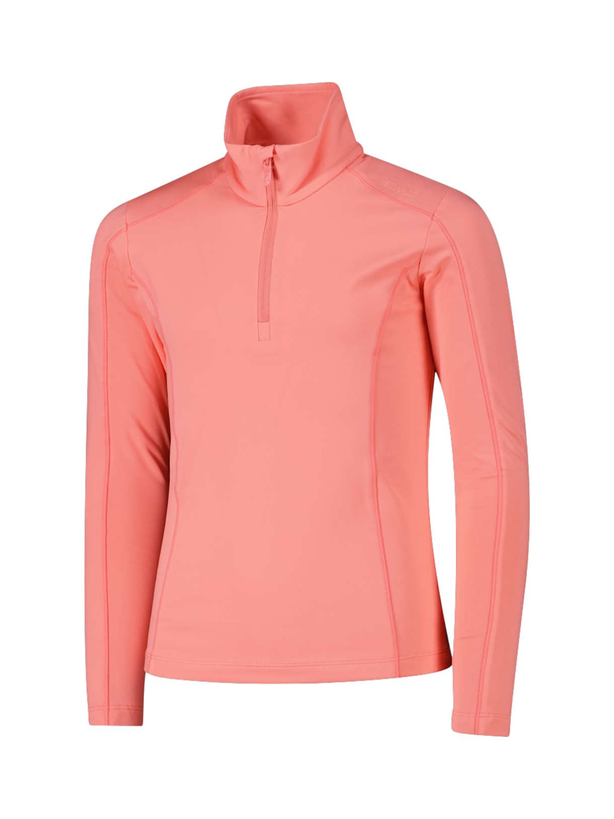 Mädchen Softshell Skipulli mit Dry Function 3