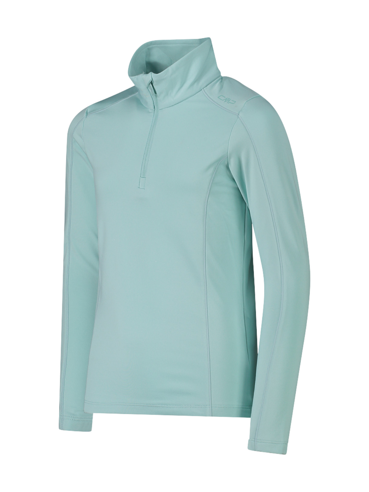Mädchen Softshell Skipulli mit Dry Function 3