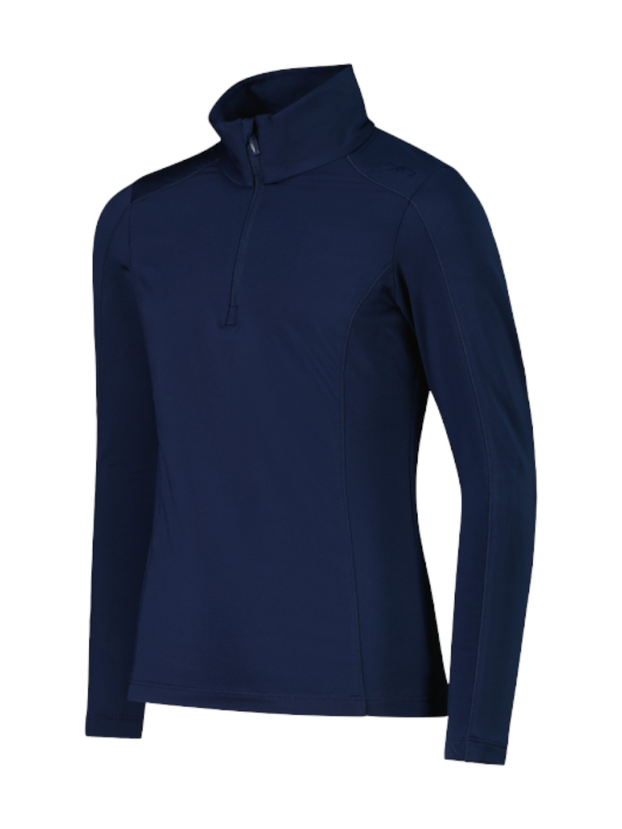 Mädchen Softshell Skipulli mit Dry Function 3