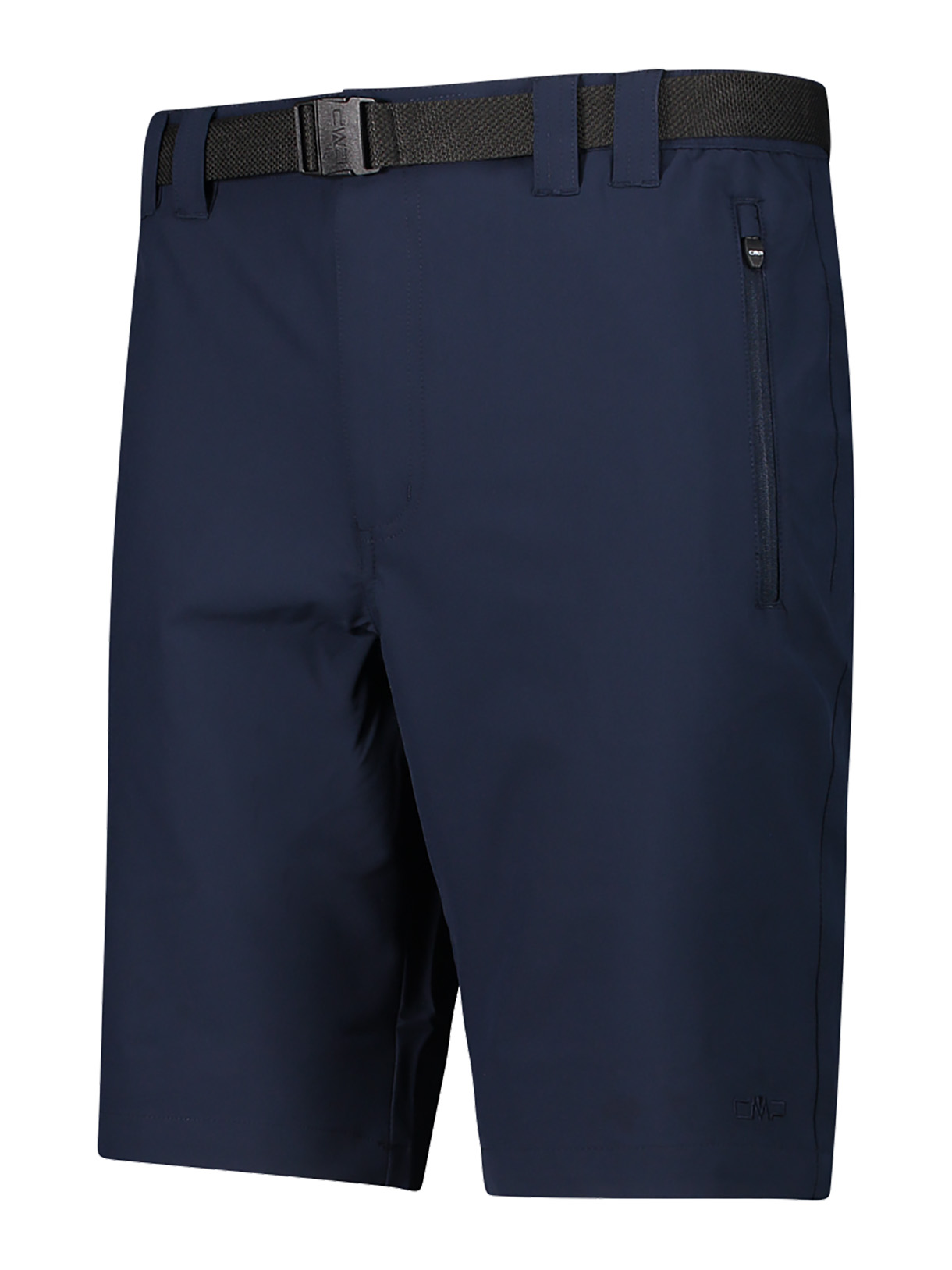 Herren Bermuda Shorts mit Gürtel 3