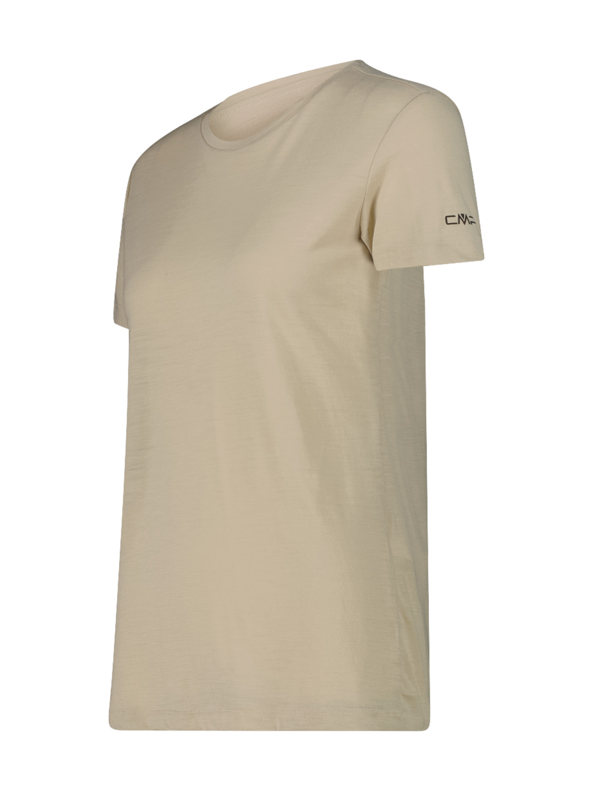 Performance Damen Merino T-Shirt 3