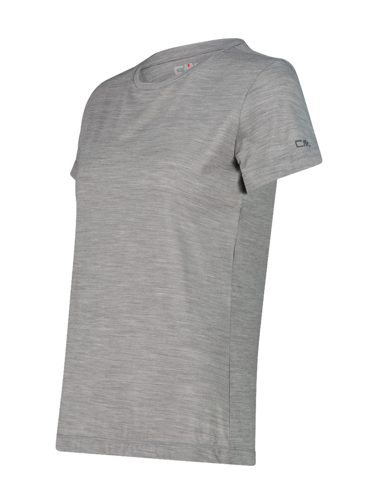 Performance Damen Merino T-Shirt 3