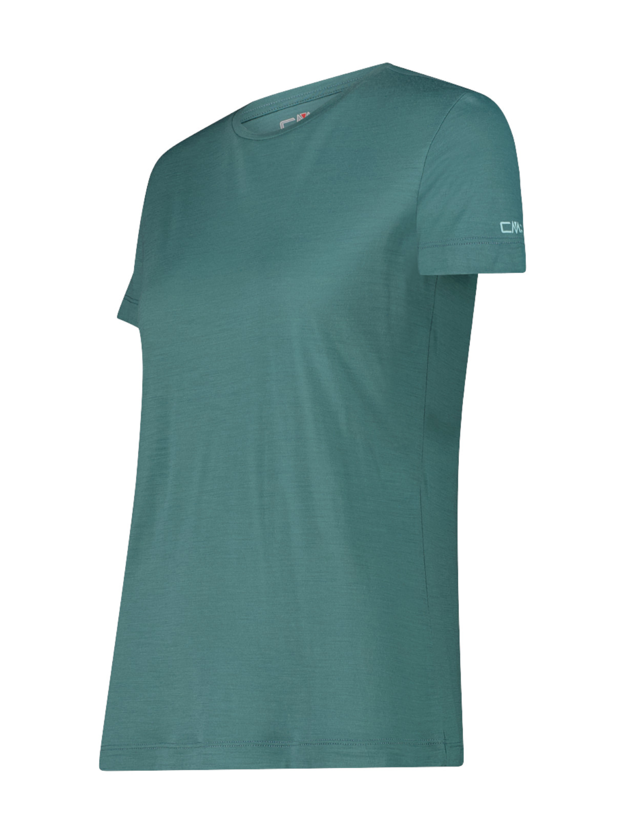 Performance Damen Merino T-Shirt 3