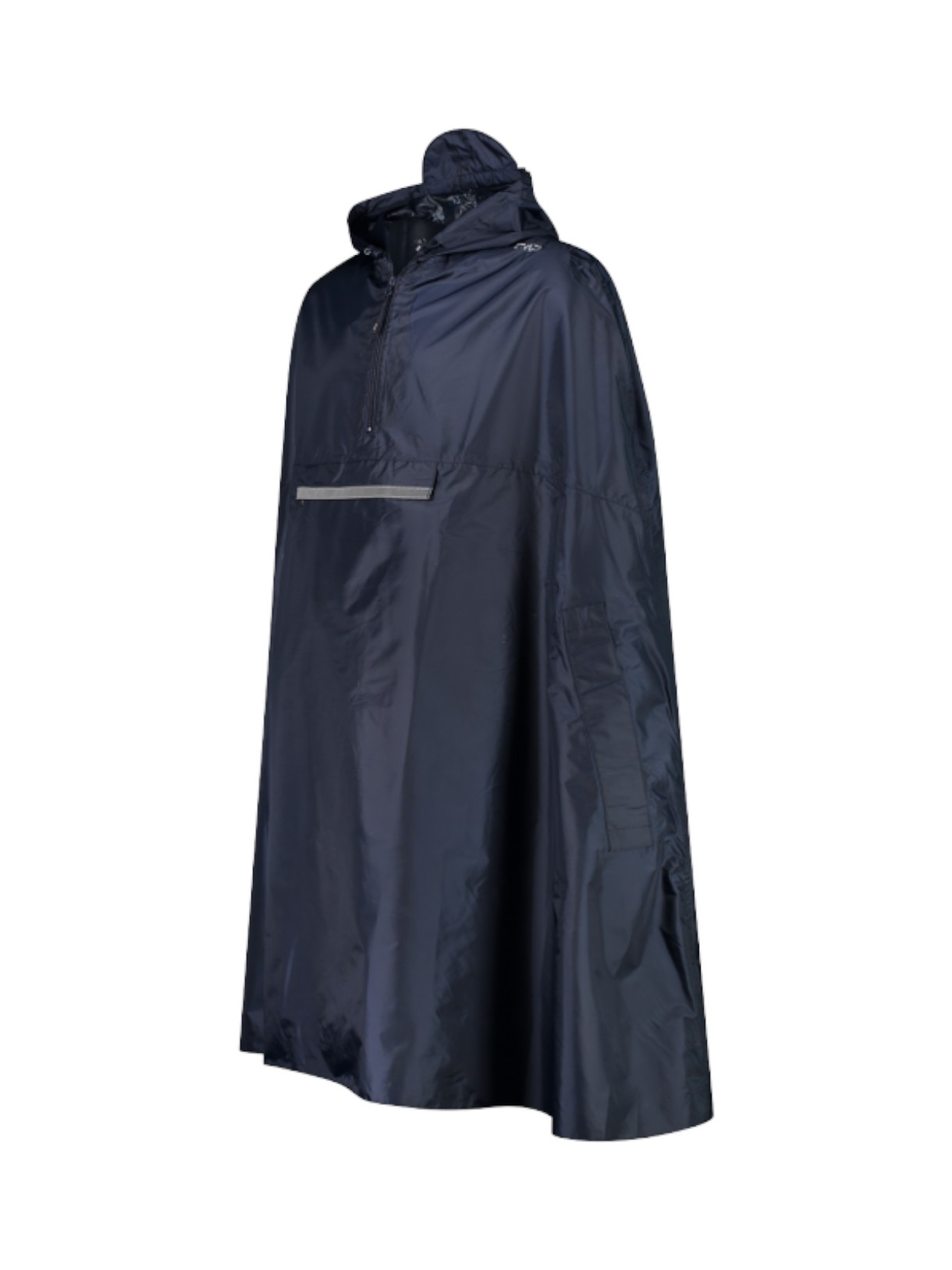 Regenponcho mit Kapuze 3