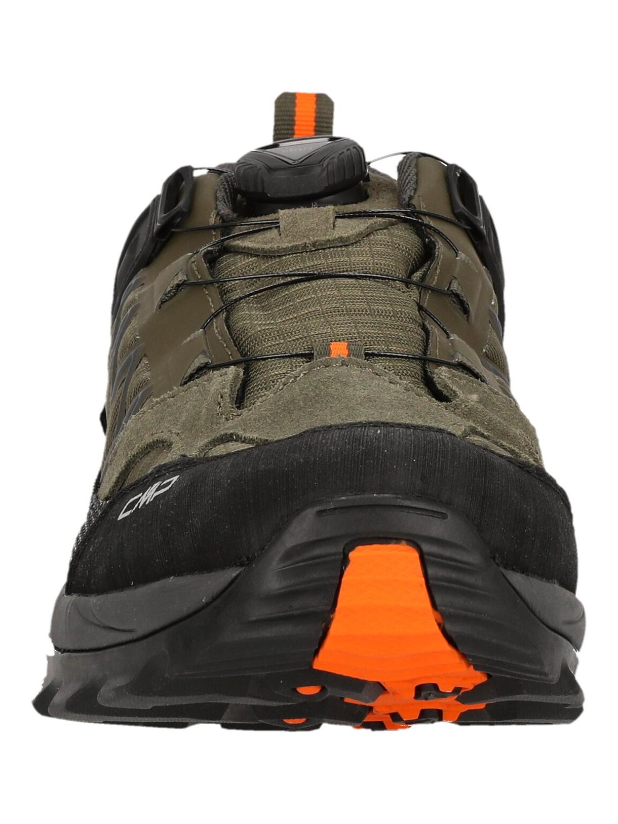 Rigel Low Waterproof Fitgo Herren Outdoor Schuhe 3