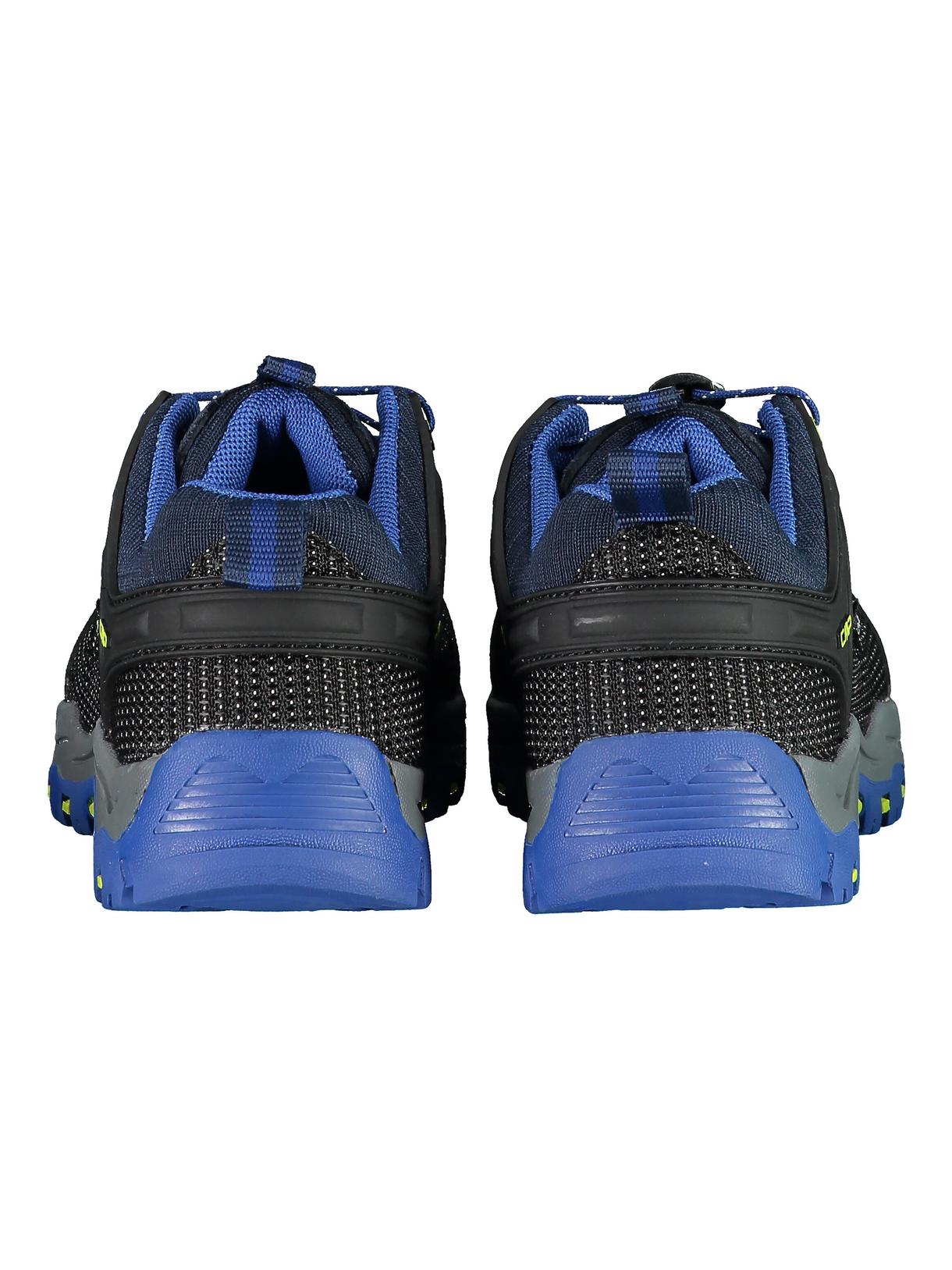 Rigel Low Waterproof Kinder Outdoor Schuhe 3