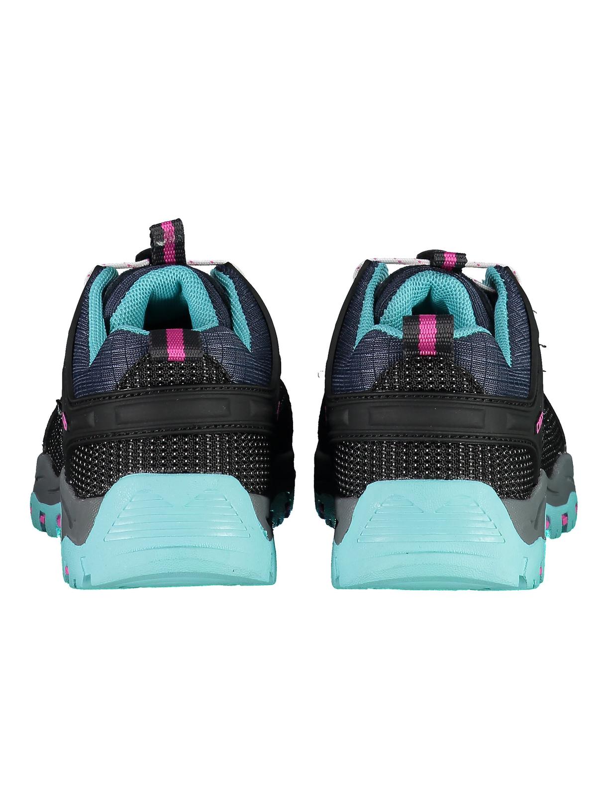 Rigel Low Waterproof Kinder Outdoor Schuhe 3