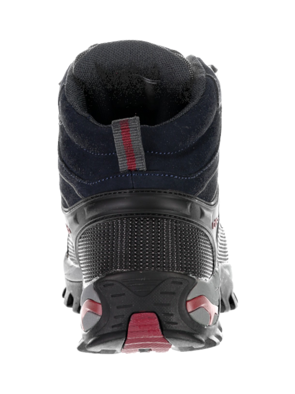 Rigel Mid Waterproof Herren Leder Wanderschuhe mit Clima Protect 3