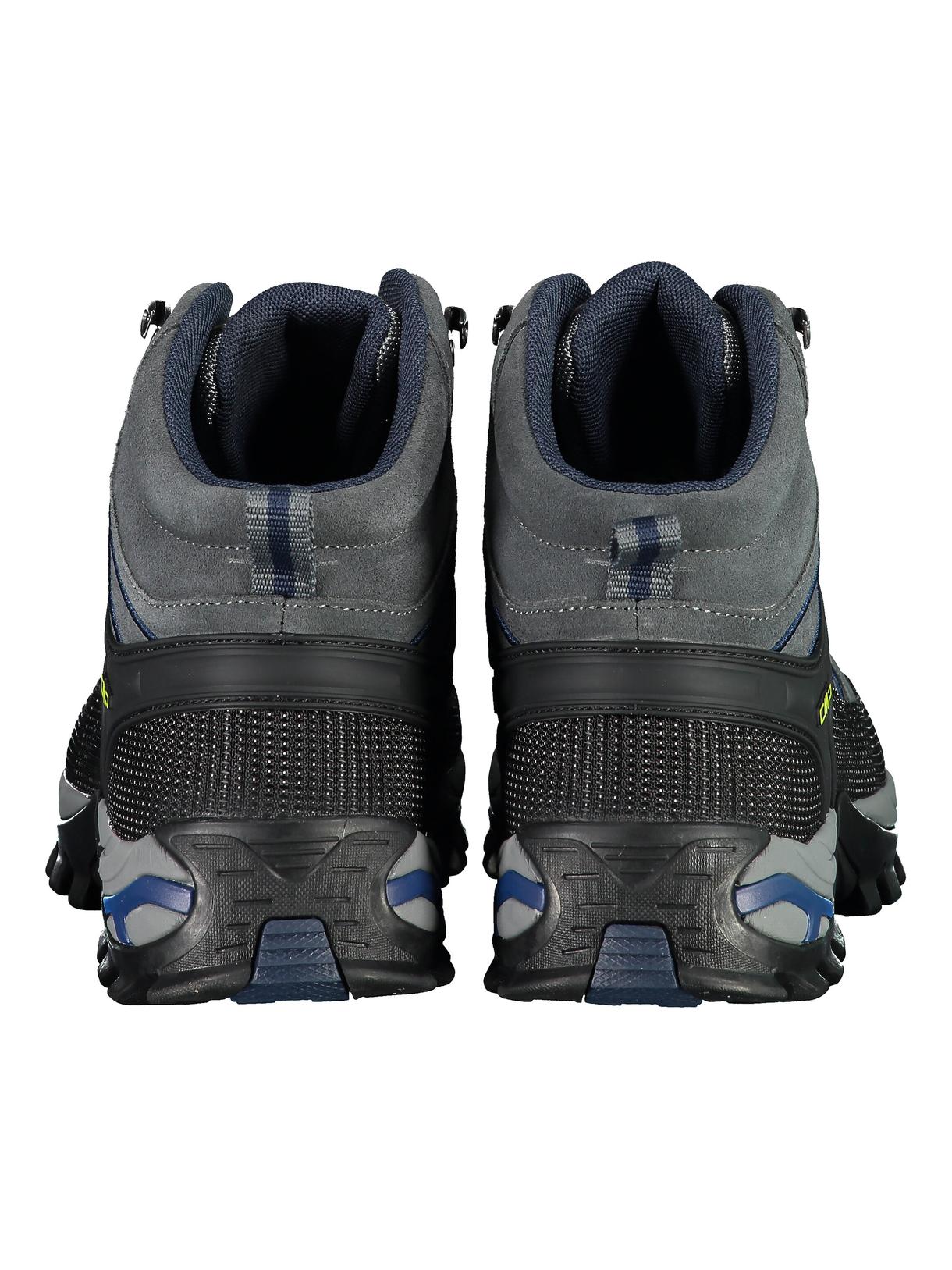 Rigel Mid Waterproof Herren Wanderschuhe hoch 3