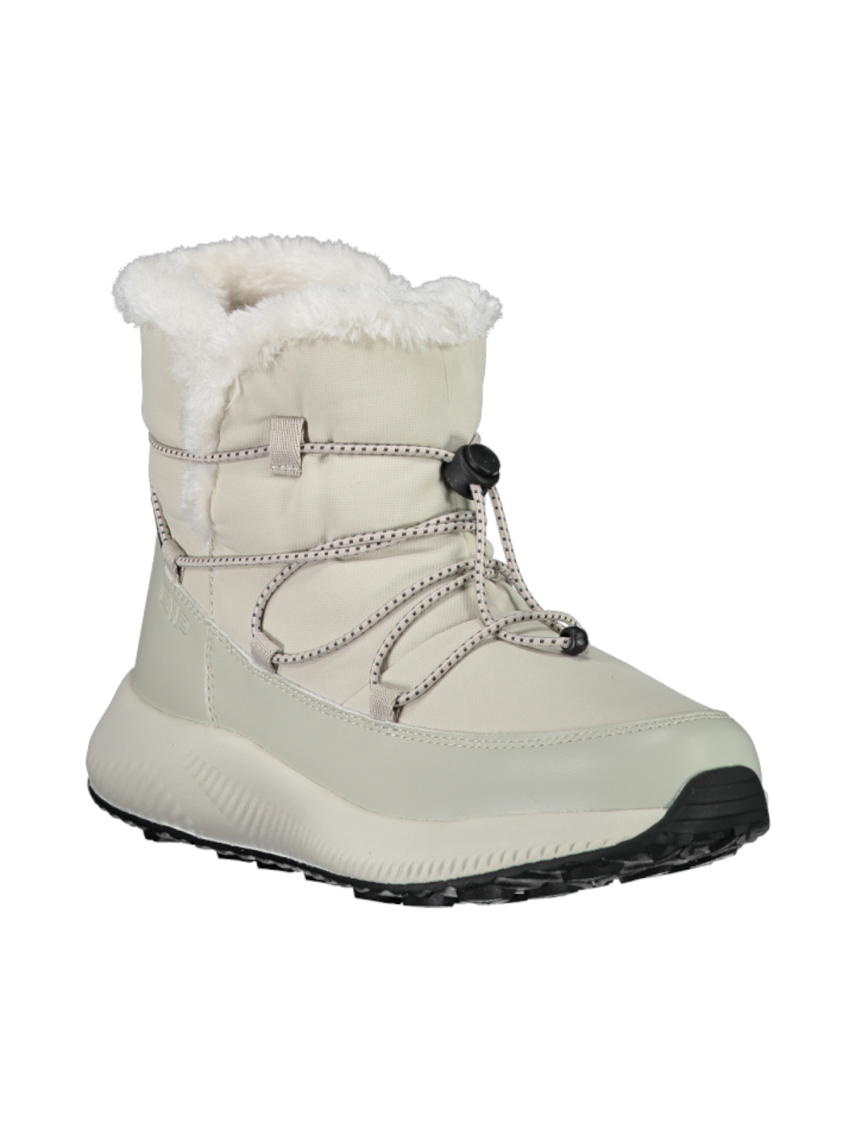 Sheratan Damen Winterschuhe Clima Protect mit Kunstfell 3