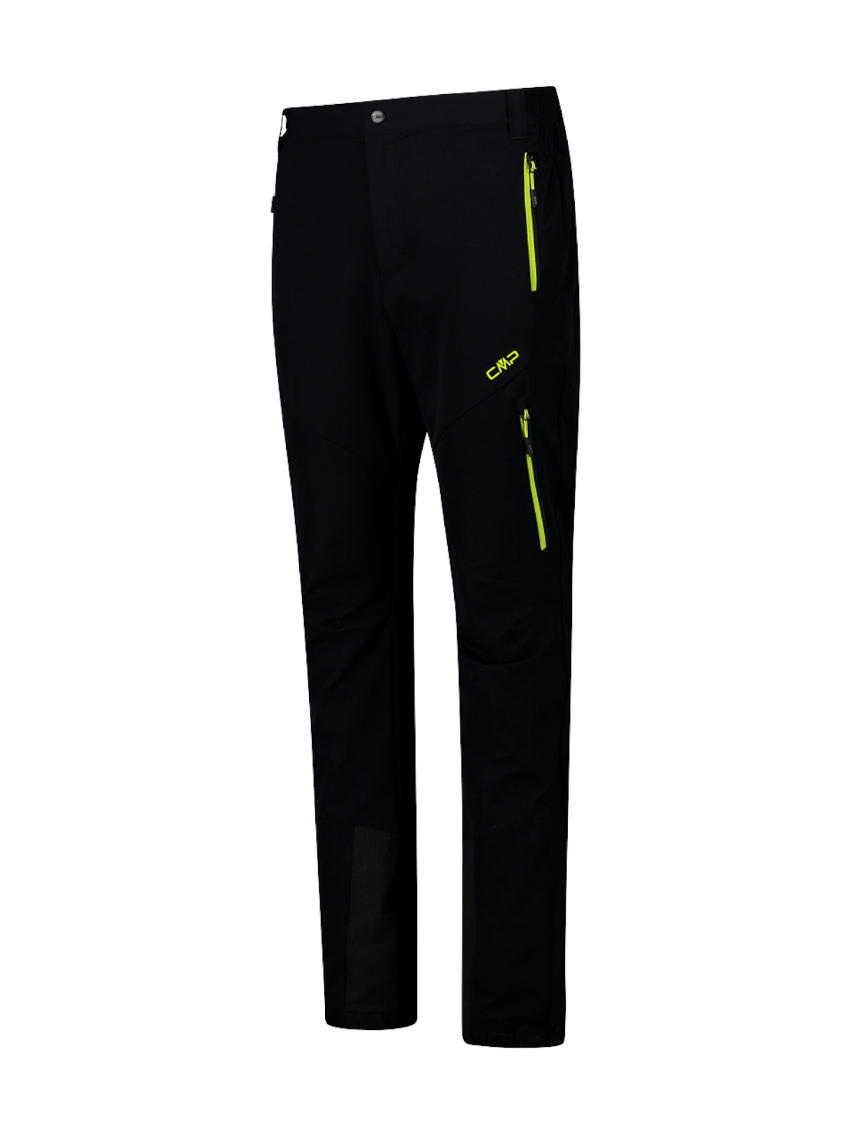 Unlimitech 4-Way-Stretch Herren Wander Hose 3