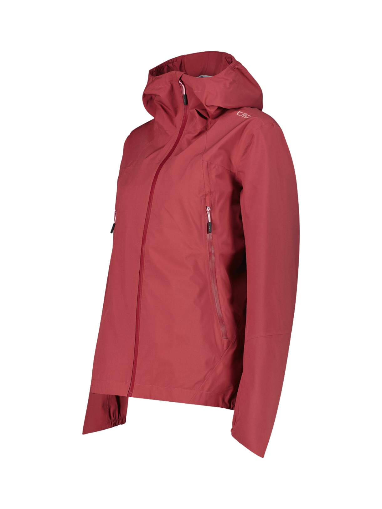 Unlimitech Damen Hardshell Jacke Clima Protect mit Kapuze 3
