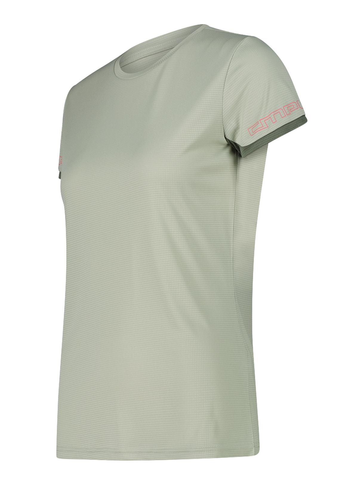 Unlimitech Damen T-Shirt mit Dry Function 3